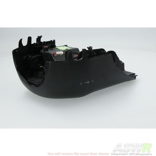 BMW Steering Column Cover F10 F11 F12 F13 F01 F02 5 6 7 SERIES