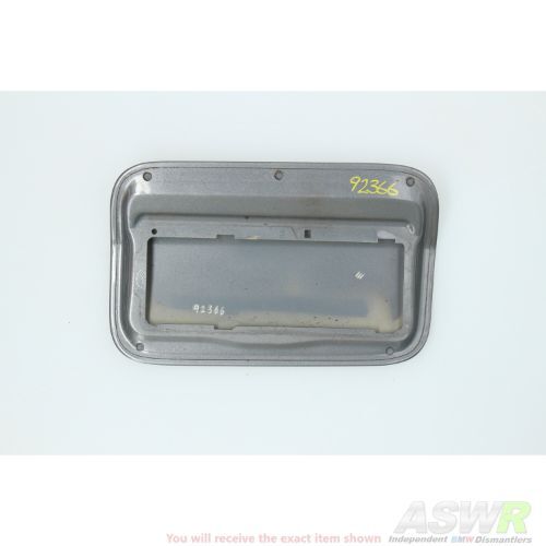 BMW F07 5 SERIES Gran Turismo Fuel Filler Flap