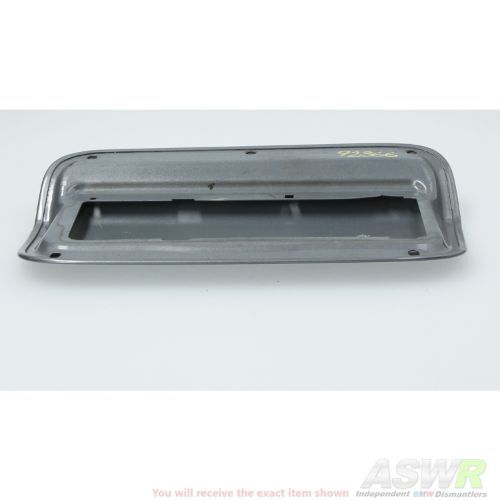 BMW F07 5 SERIES Gran Turismo Fuel Filler Flap