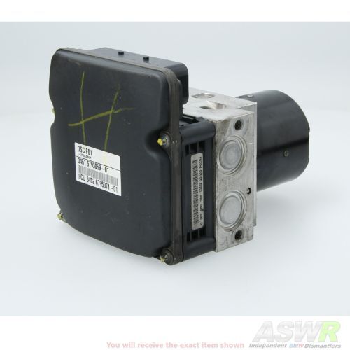 BMW ABS Pump DSC auto F07 F01 F02 5 7 SERIES