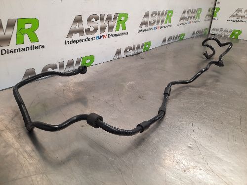 BMW Vacuum Line Pipe Brake Servo N57 Diesel F07 F10 F11 5 SERIES