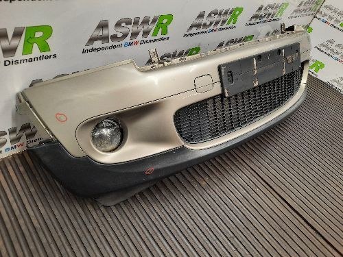 MINI Front Bumper COOPER S R55 R56 R57 Pre LCI