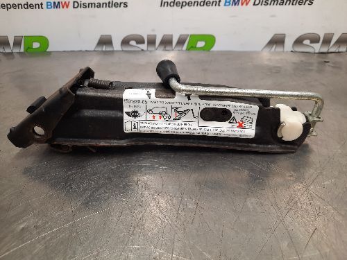MINI Cooper Tyre Tool Kit Jack R50 R52 R53 R56 R57 R59