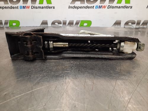 MINI Cooper Tyre Tool Kit Jack R50 R52 R53 R56 R57 R59