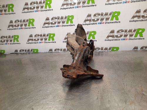 MINI Cooper Trailing Arm Rear O/S Drivers Right R55 R56 R57 R58