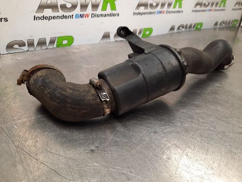 MINI COOPER S Air Intake Pipe R55 R56 R57 R58 R59 N14 N18 Petrol