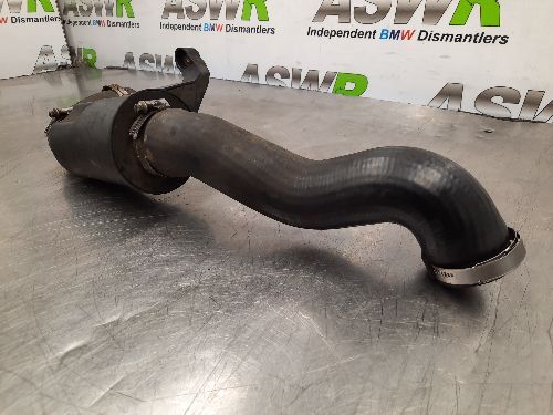 MINI COOPER S Air Intake Pipe R55 R56 R57 R58 R59 N14 N18 Petrol