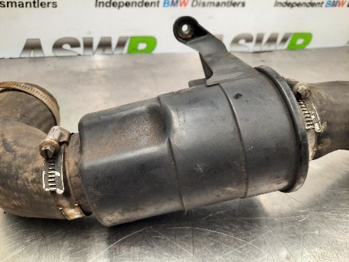 MINI COOPER S Air Intake Pipe R55 R56 R57 R58 R59 N14 N18 Petrol