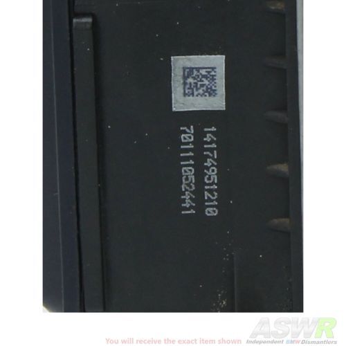 MINI Cooper ABS Pump ASC Manual R55 R56 R57