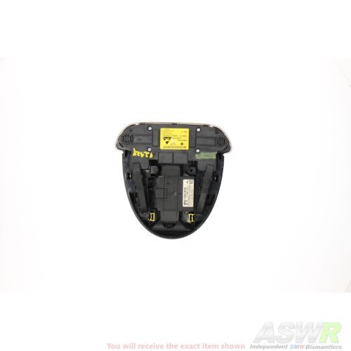 MINI Cooper Roof Operating Interior Light R55 R56 R60