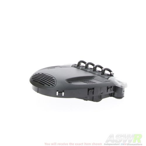 MINI Cooper Roof Operating Interior Light R55 R56 R60