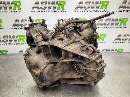 MINI COOPER 6 Speed Manual Gearbox N14 Petrol R55 R56 R57