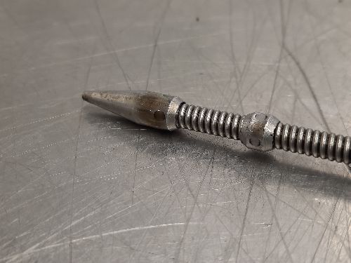 MINI Dipstick R55 R56 R57 R58 R59 R60 R61 PETROL