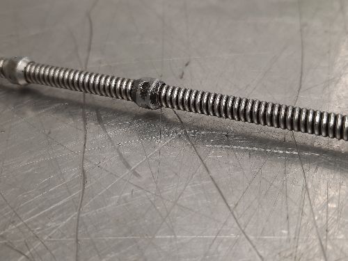 MINI Dipstick R55 R56 R57 R58 R59 R60 R61 PETROL