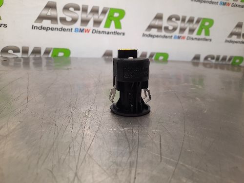 MINI Cooper S Engine ECU / Cas Kit N14 Petrol R55 R56 R57