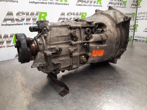 BMW Gearbox Manual 5 Speed E36 M3 S50 Petrol