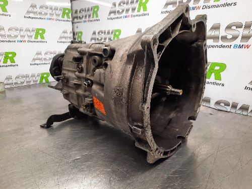 BMW Gearbox Manual 5 Speed E36 M3 S50 Petrol
