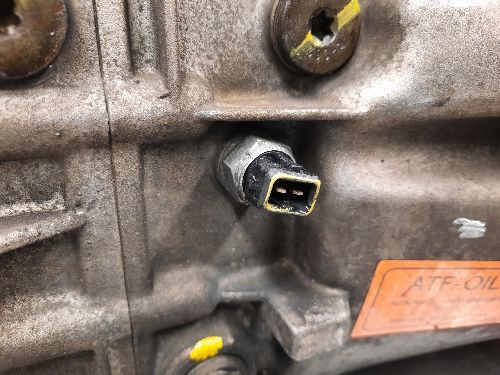BMW Gearbox Manual 5 Speed E36 M3 S50 Petrol
