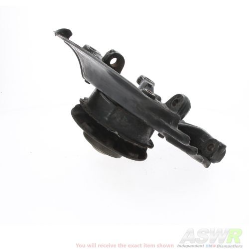 BMW Front Wheel Hub O/S Drivers Side E36 M3 S50 Petrol