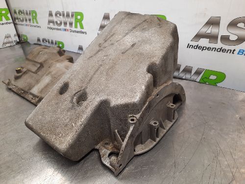 E36 M3 S50 Petrol Oil Sump Pan