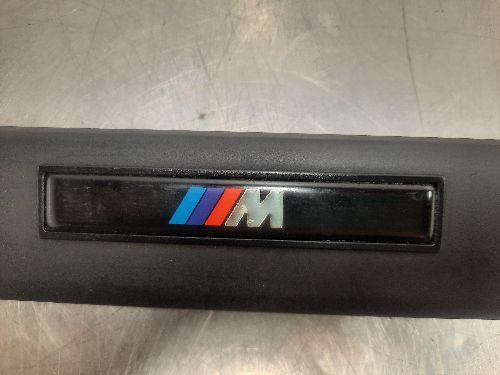BMW Front Door Moulding M Technic N/S Passenger E36 3 SERIES Saloon