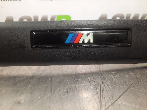 BMW Front Door Moulding M Technic O/S Drivers E36 3 SERIES Saloon