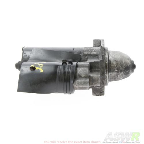 BMW Starter Motor S50 Petrol E36 M3 / Z3M