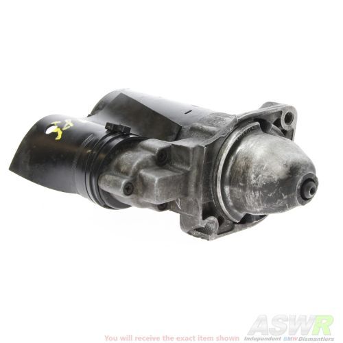 BMW Starter Motor S50 Petrol E36 M3 / Z3M