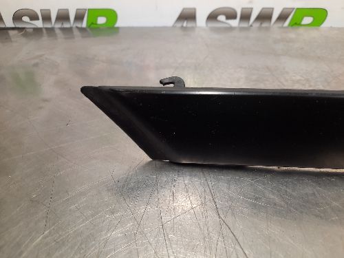 BMW Rear Bumper Moulding N/S Passenger Left E36 3 SERIES
