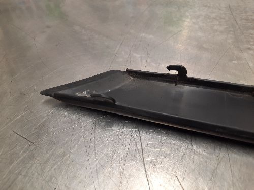 BMW Rear Bumper Moulding N/S Passenger Left E36 3 SERIES