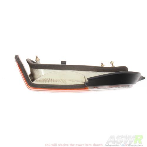 BMW 3 SERIES Light Rear N/S Passenger Side E36 Coupe / Cab