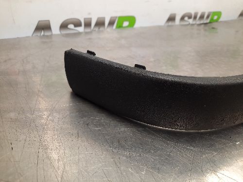 BMW E36 3 SERIES Rear Bumper Moulding O/S Drivers Right