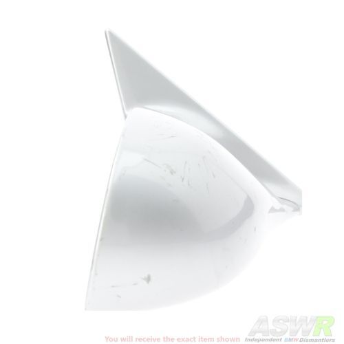 BMW Wing Mirror M Tech O/S Drivers Right E36 M3 Coupe / Cab