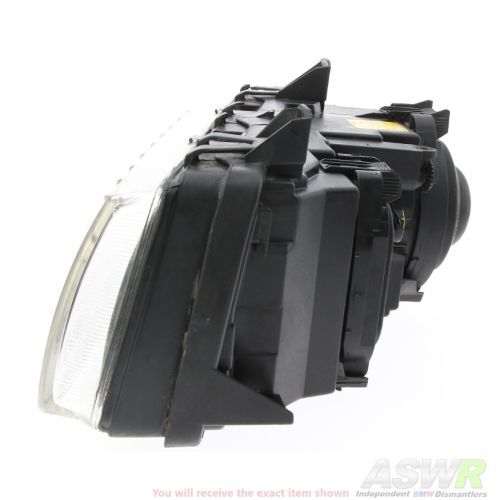 BMW E36 3 SERIES Headlight O/S Drivers Right Side