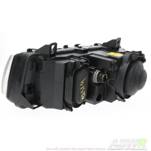 BMW E36 3 SERIES Headlight O/S Drivers Right Side