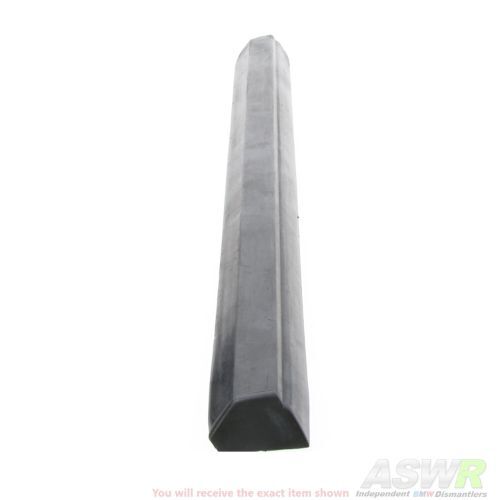 BMW 3 SERIES Moulding Quarter Rear O/S Drivers E30 Coupe / Cab