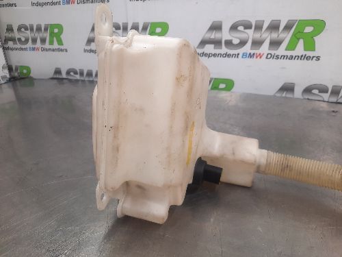 BMW Rear Windscreen Washer Bottle E46 3 SERIES Compact