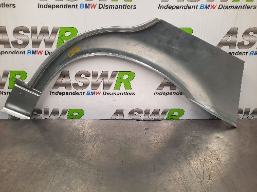BMW Rear Wheel Arch Dog Leg O/S Drivers Right E36 3 SERIES 4dr