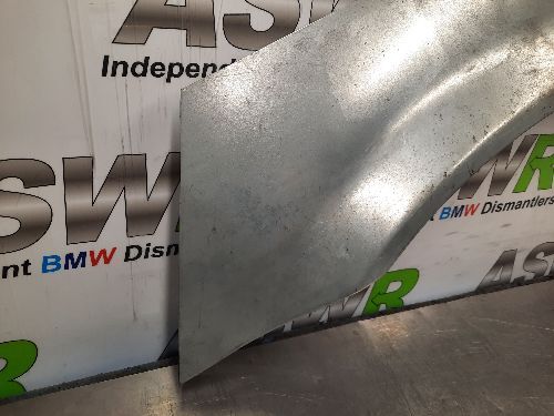 BMW Rear Wheel Arch Dog Leg O/S Drivers Right E36 3 SERIES 4dr