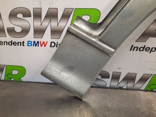 BMW Rear Wheel Arch Dog Leg N/S Passenger Left E36 3 SERIES 4dr