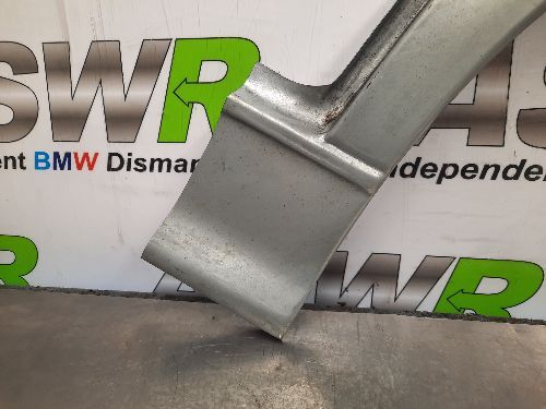 BMW Rear Wheel Arch Dog Leg N/S Passenger Left E36 3 SERIES 4dr