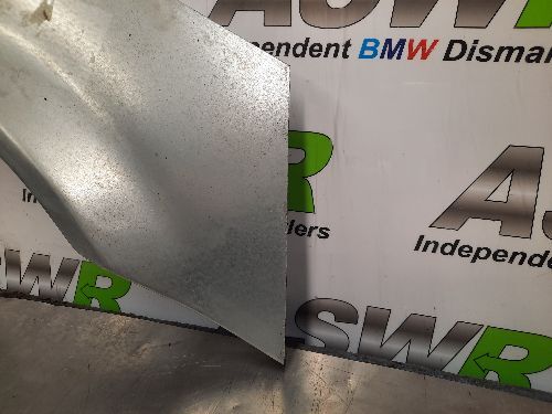 BMW Rear Wheel Arch Dog Leg N/S Passenger Left E36 3 SERIES 4dr