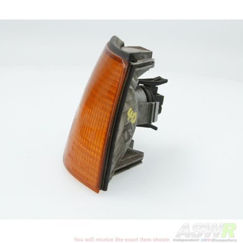 BMW E36 3 SERIES Saloon / Touring Indicator O/S Drivers Right Side
