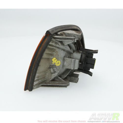 BMW E36 3 SERIES Saloon / Touring Indicator O/S Drivers Right Side