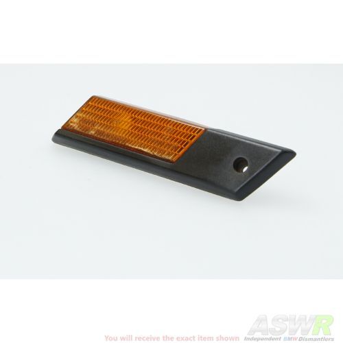 BMW E30 3 SERIES O/S Drivers Side Wing Indicator