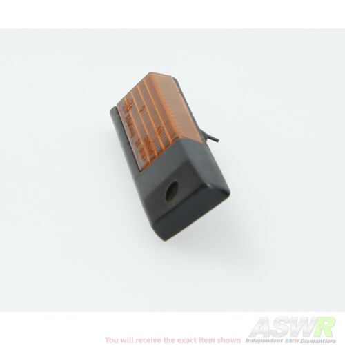 BMW E30 3 SERIES O/S Drivers Side Wing Indicator