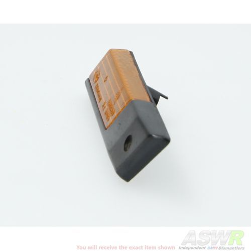 BMW E30 3 SERIES O/S Drivers Side Wing Indicator