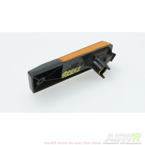 BMW E30 3 SERIES O/S Drivers Side Wing Indicator