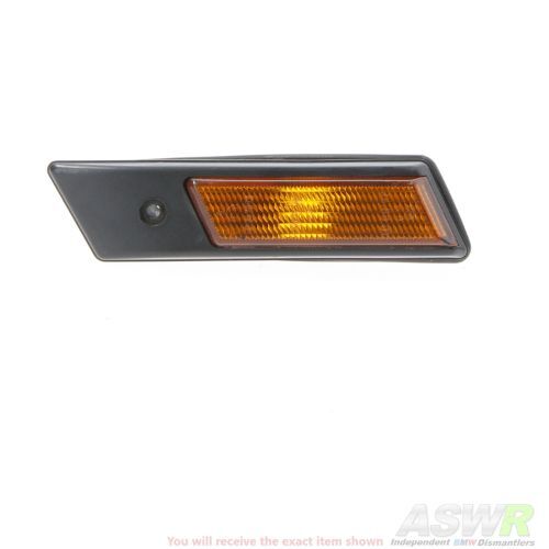 BMW E36 3 SERIES N S Passenger Side Wing Indicator