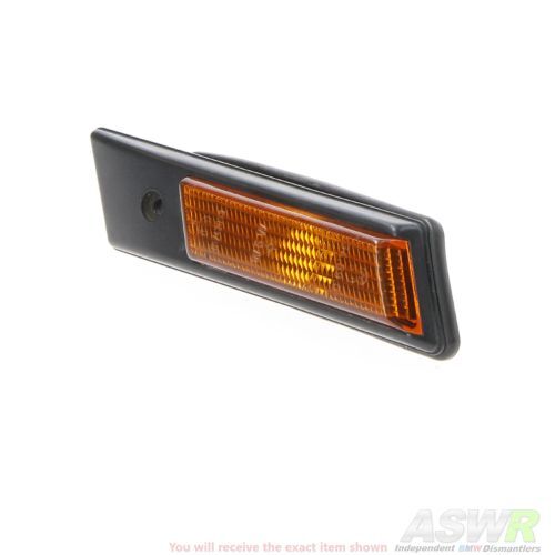 BMW E36 3 SERIES N S Passenger Side Wing Indicator